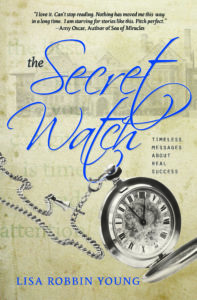 The Secret Watch