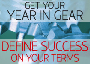 Get Your Year In Gear