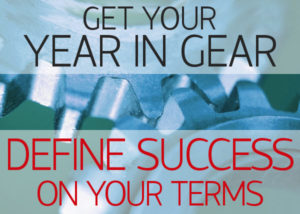 Get Your Year In Gear