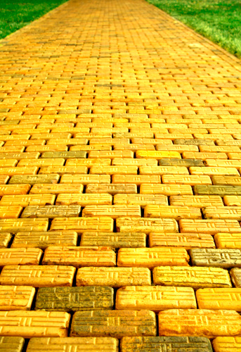 yellowbrick