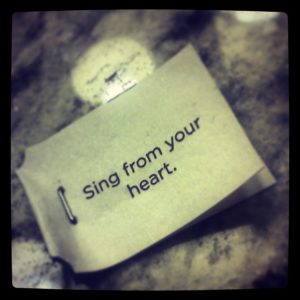 singfromheart