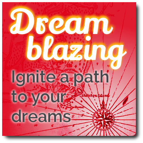 Dreamblazing product image