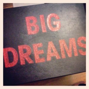 LisaRobbinYoung.com // Big Dreams. DUMB Goals. #ownyourdreams