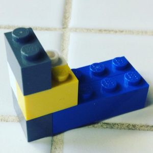 legocakedesign