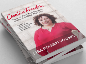 Creative Freedom Book