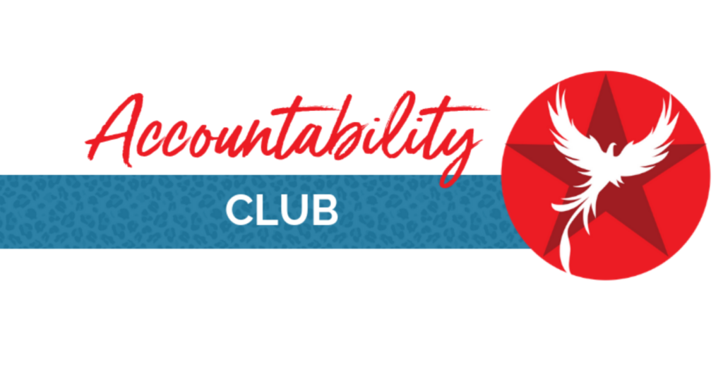 A-Club logo