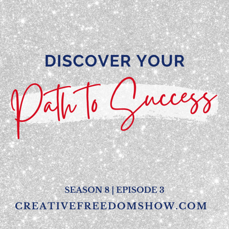 Discover Your Path to Success: 5 Exercises for More Clarity About Yourself and Your Business