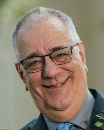 Mitchell Karas